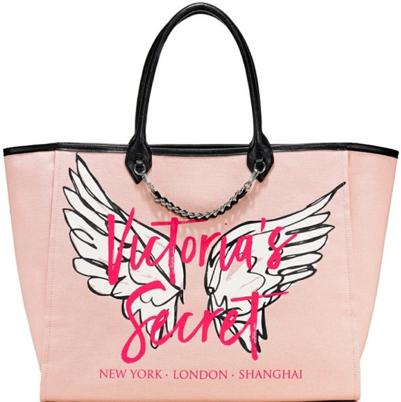 victoria's secret handbags online